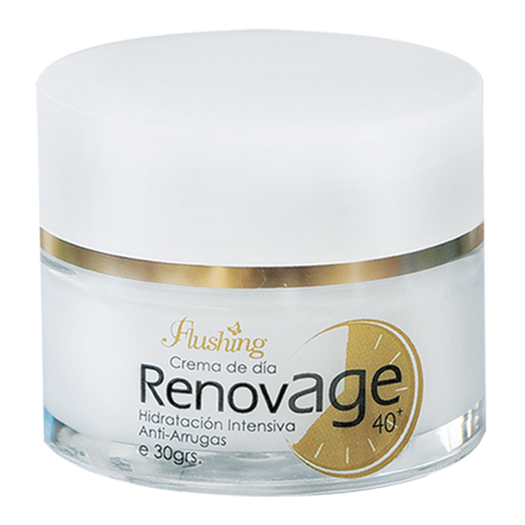 RENOVAGE - Crema Regeneradora de Día 30grs