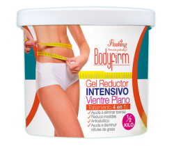 BODY FIRM-Gel Reductor Intensivo Vientre Plano
