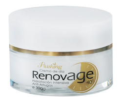 RENOVAGE - Crema Regeneradora de Día 30grs