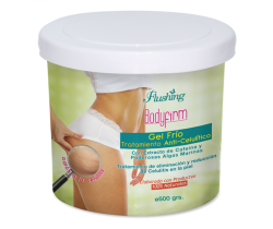 BODY FIRM-Gel Anti-celulítico