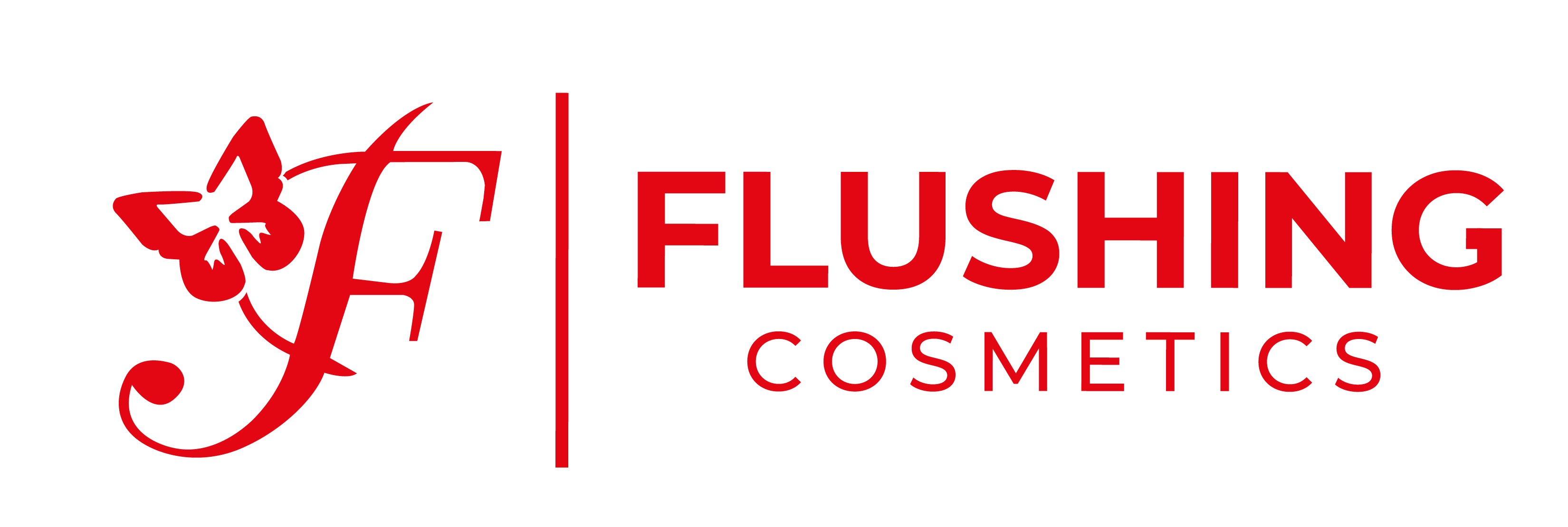 Flushing Cosmetics
