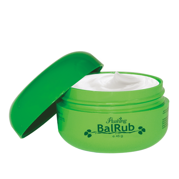 BALRUB - Bálsamo Curativo 