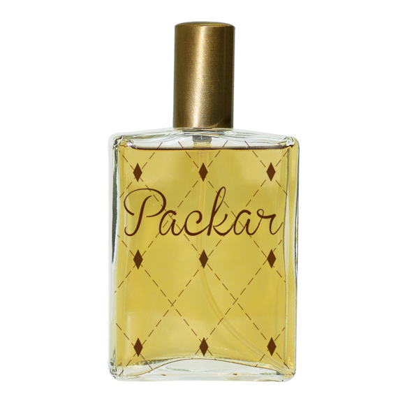 PACKAR- Eau de Cologne 115mL con atomizador