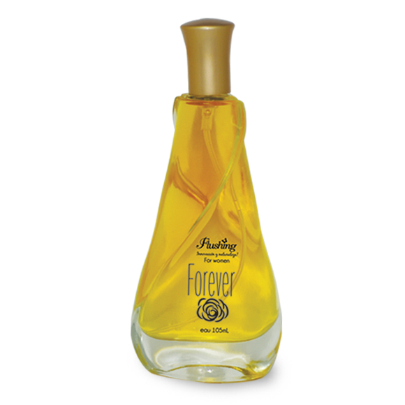 FOREVER - Eau de Parfum 105 mL Flushing