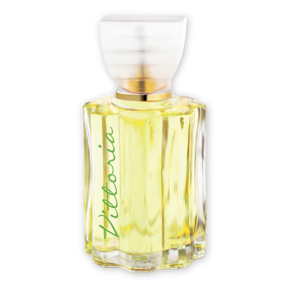 BELLA DONNA - Eau de Parfum 100mL. con atomizador