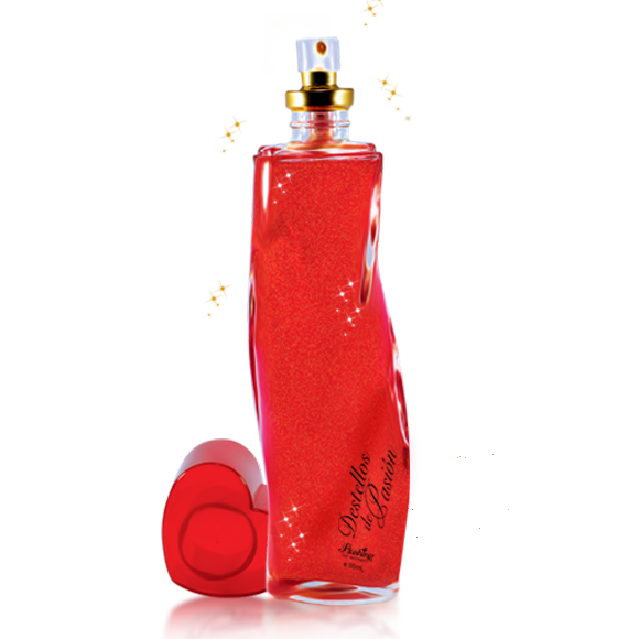 DESTELLOS DE PASIÓN-Eau de Parfum 95 mL Flushing