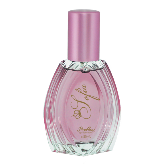 REINAS - Sofia Eau de Parfum 50mL con atomizador