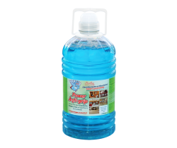 AKTIV PLUS POWER ANTI-GRIP Desinfectante Super concentrado 3 Litros