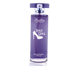 BAD GIRL - Eau de Parfum 105 mL Flushing