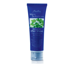 MEN SOLUTION- Bálsamo After Shave 100gr