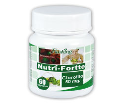 NUTRI-FORTE Clorofila