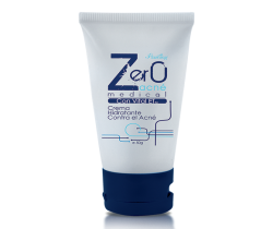 ZERO ACNE- Crema Tratamiento Anti-Acne 50grs
