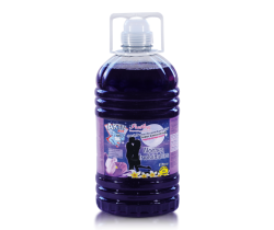 AKTIV PLUS-Desinfectante Noches Inolvidables 3 litros Concentrado