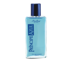 PRINCIPE AZUL-Eau de Cologne 100ml con atomizador