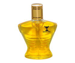 INVICTO-Eau de cologne 100ml con atomizador