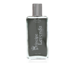 PRINCIPE LEYENDA-Eau de cologne 105ml con atomizador