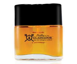 GLADIADOR-Eau de Cologne 95mL Flushing