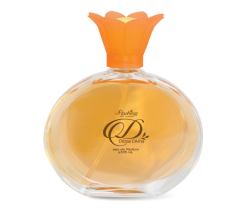DIOSA DIVINA - Eau de Parfum 105 mL Flushing