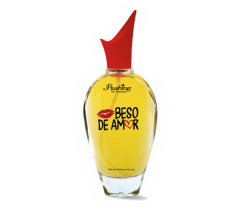BESO DE AMOR - Eau de Parfum 110 mL Flushing