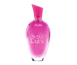 SEXY RUBÍ. Eau de Parfum 110 mL Flushing