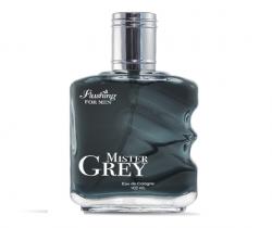 Mister Gray