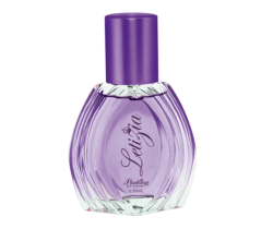 REINAS - Letizia Eau de Parfum 50 mL con atomizador Flushing