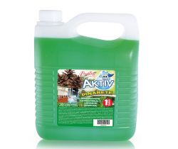 AKTIV - Desinfectante Pinabete 1Gal