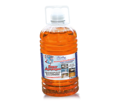 AKTIV PLUS POWER ANTI-FUNGUS Desinfectante Super concentrado 3 Litros