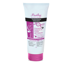 PERLA ADN-Tratamiento Intensivo Crecimiento Fortificado 260g Flushing